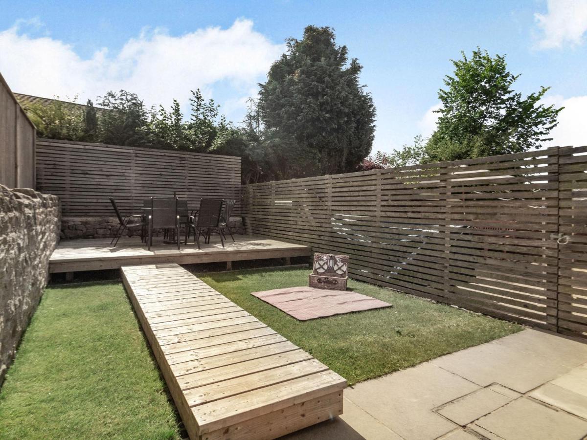 Vila 8 Drabbles Road Matlock  Exteriér fotografie